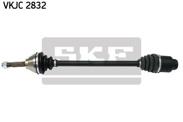 Cardan SKF ref. VKJC 2832